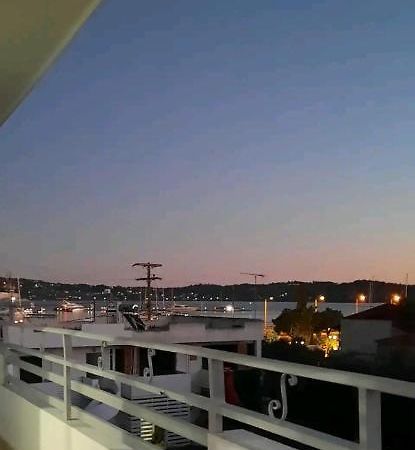 Porto-Heli Matilda'S House Apartment Porto Heli Ngoại thất bức ảnh