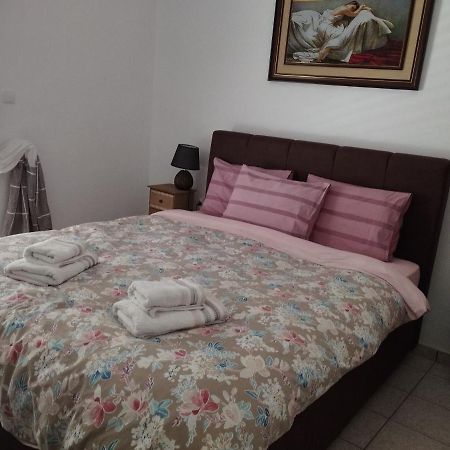 Porto-Heli Matilda'S House Apartment Porto Heli Ngoại thất bức ảnh