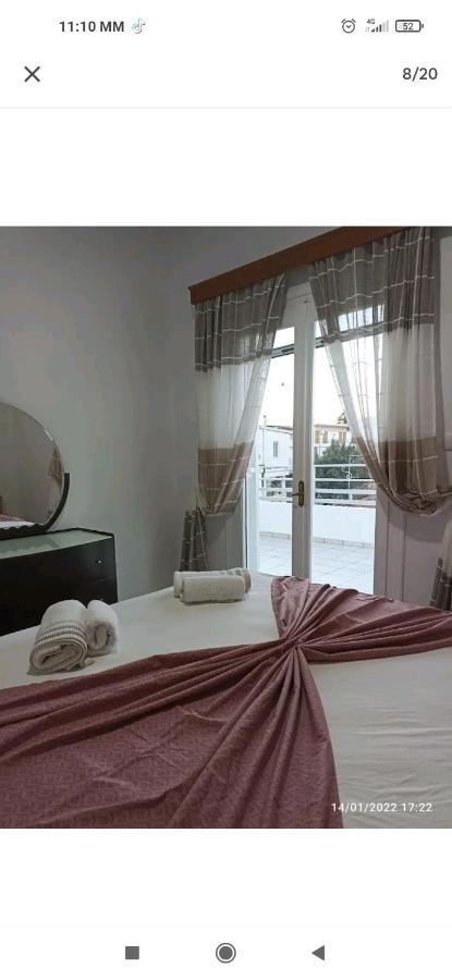 Porto-Heli Matilda'S House Apartment Porto Heli Ngoại thất bức ảnh